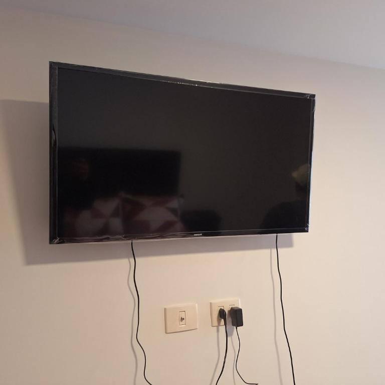 Hermoso y céntrico - One-Bedroom Apartment - 9