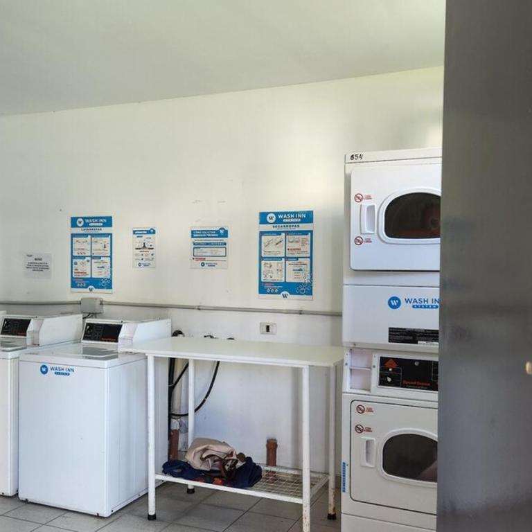 Concord Pilar Esplendido Loft 60m con cochera - Apartamento de 1 dormitorio - 4