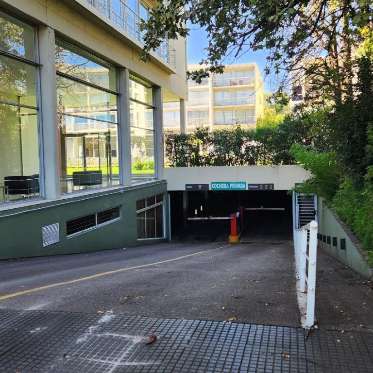 Concord Pilar Esplendido Loft 60m con cochera - Apartamento de 1 dormitorio - 5