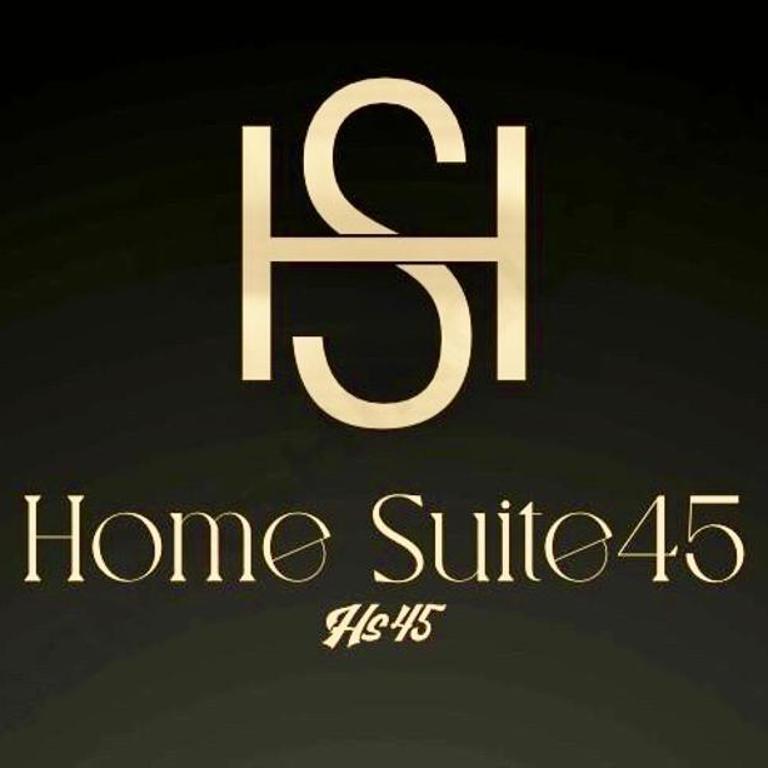 HomeSuite45 - One-Bedroom House - 3
