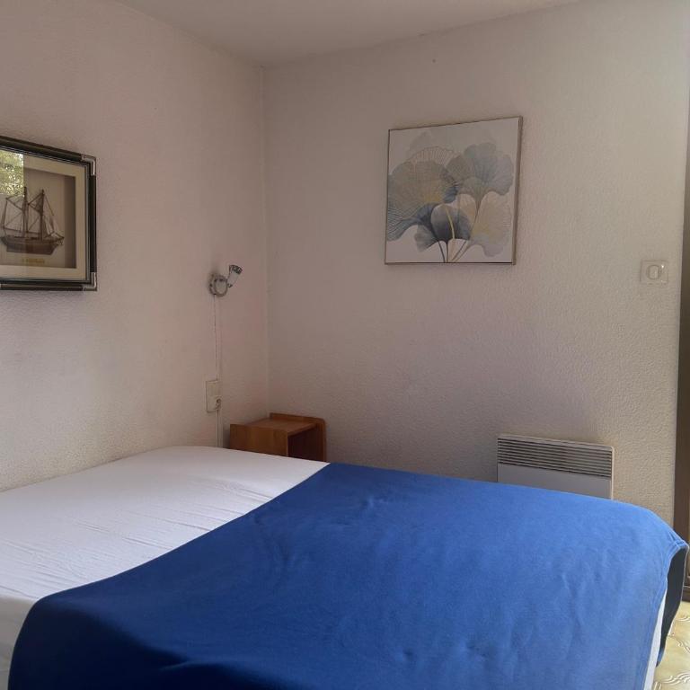 Villa T3 Mezzanine 6P Centre Saint-Cyprien, Proche Plage et Port - FR-1-793-26 - Villa - 16