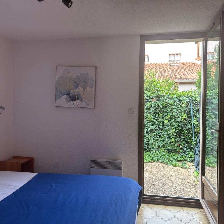 Villa T3 Mezzanine 6P Centre Saint-Cyprien, Proche Plage et Port - FR-1-793-26 - Villa - 17