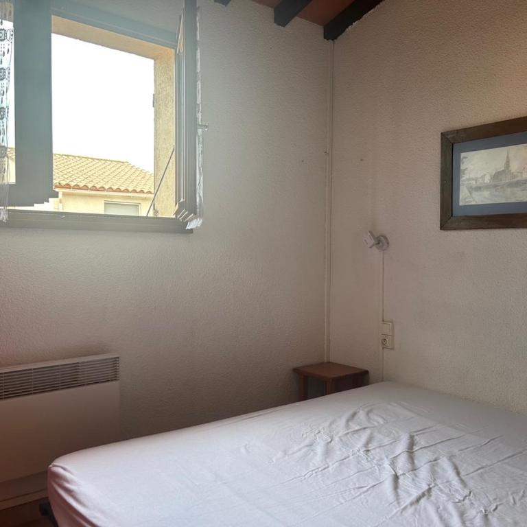 Villa T3 Mezzanine 6P Centre Saint-Cyprien, Proche Plage et Port - FR-1-793-26 - Villa - 20