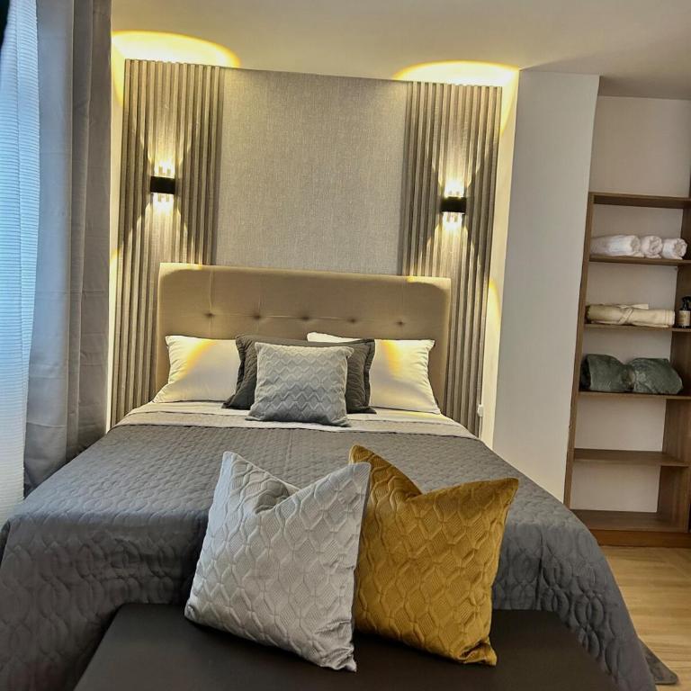 Apartment in Bello's exclusive area - Apartamento de 2 dormitorios - 4