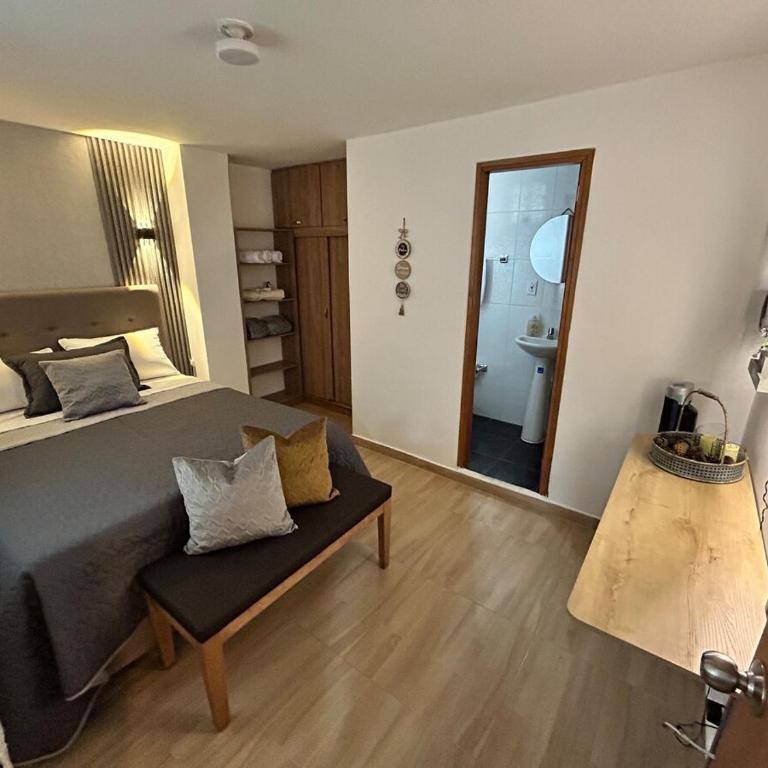 Apartment in Bello's exclusive area - Apartamento de 2 dormitorios - 5