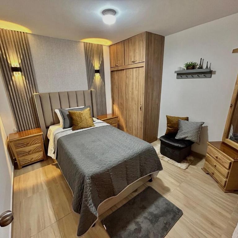 Apartment in Bello's exclusive area - Apartamento de 2 dormitorios - 6