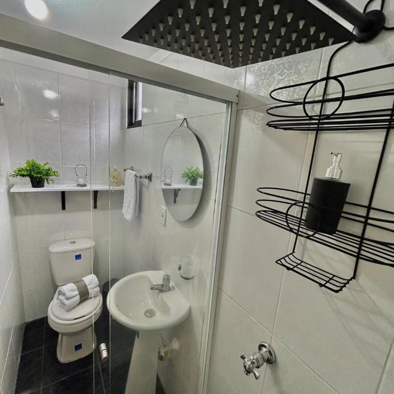 Apartment in Bello's exclusive area - Apartamento de 2 dormitorios - 8