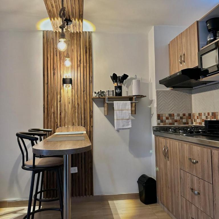 Apartment in Bello's exclusive area - Apartamento de 2 dormitorios - 9