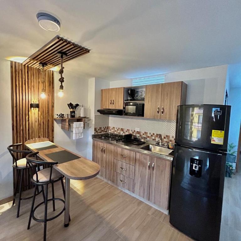 Apartment in Bello's exclusive area - Apartamento de 2 dormitorios - 10