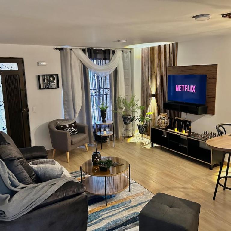 Apartment in Bello's exclusive area - Apartamento de 2 dormitorios - 11