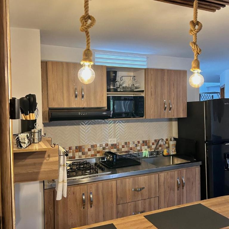 Apartment in Bello's exclusive area - Apartamento de 2 dormitorios - 17