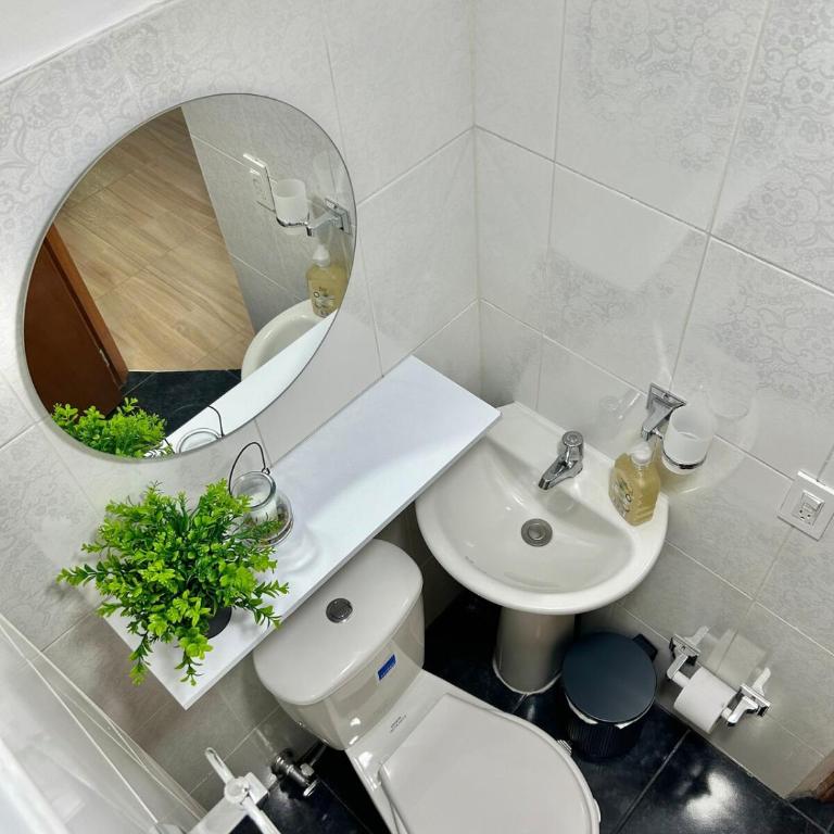 Apartment in Bello's exclusive area - Apartamento de 2 dormitorios - 18