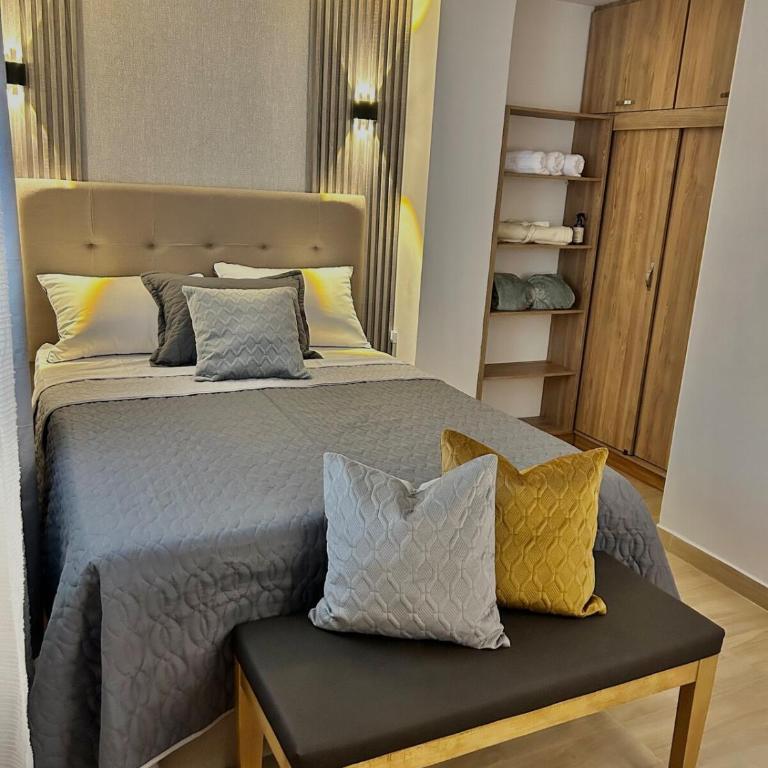 Apartment in Bello's exclusive area - Apartamento de 2 dormitorios - 20