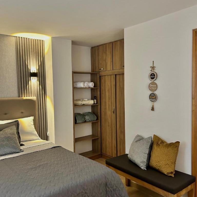 Apartment in Bello's exclusive area - Apartamento de 2 dormitorios - 24