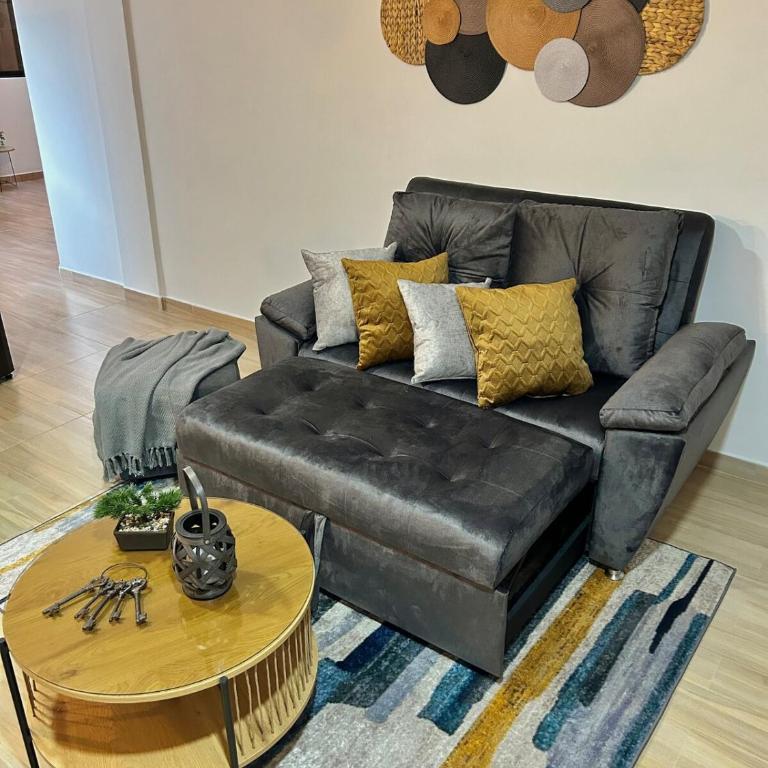 Apartment in Bello's exclusive area - Apartamento de 2 dormitorios - 27