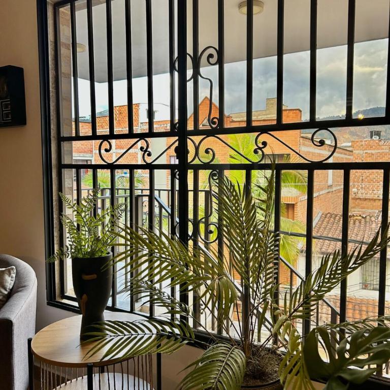 Apartment in Bello's exclusive area - Apartamento de 2 dormitorios - 30