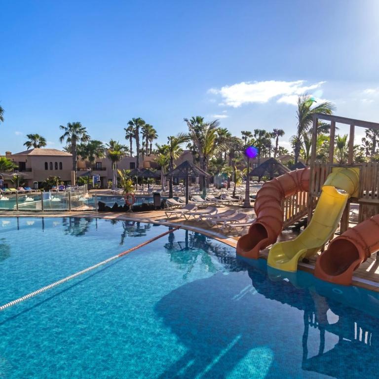 Oasis Duna - Casa Mariposa - Apartamento de 1 dormitorio - 34