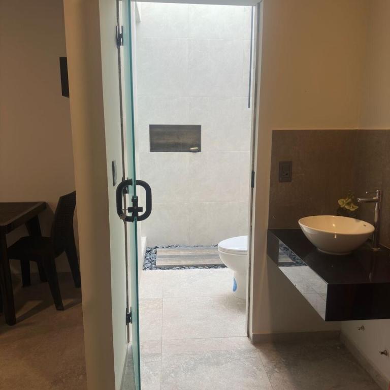 Exclusive, modern and comfortable - Apartamento de 1 dormitorio - 2