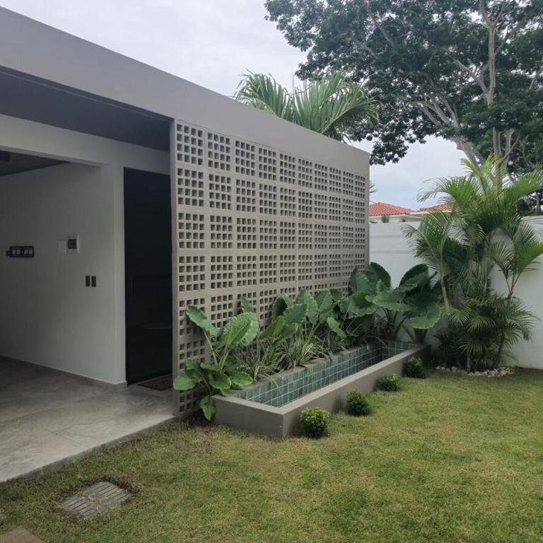 Exclusive, modern and comfortable - Apartamento de 1 dormitorio - 5