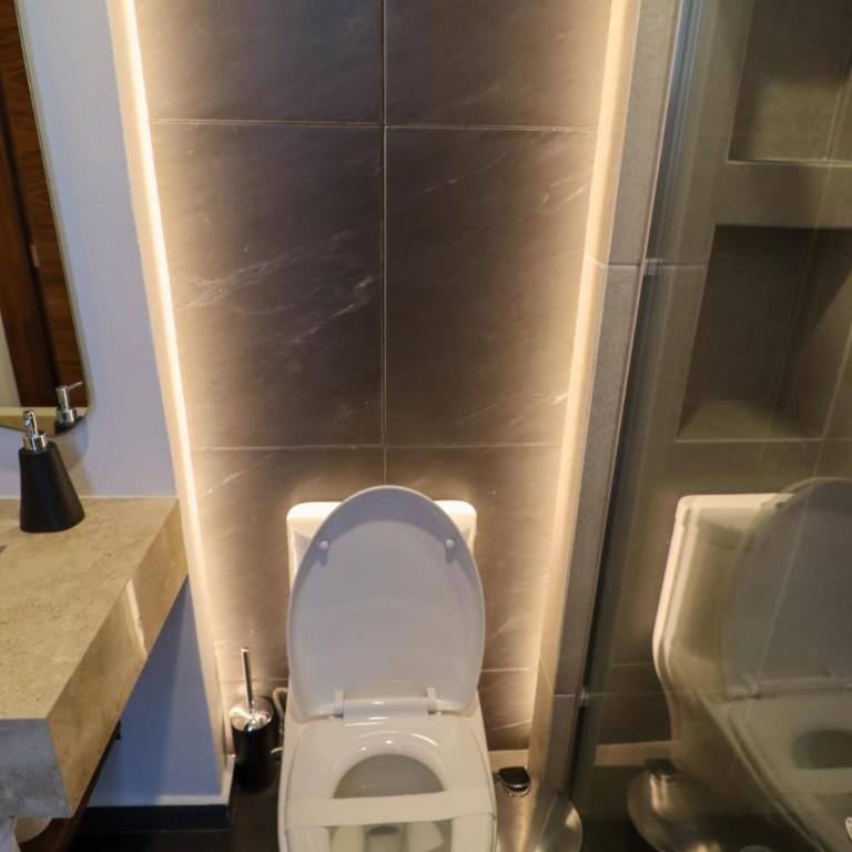 Palmas luxury apartment 102 - Apartamento de 2 dormitorios - 5