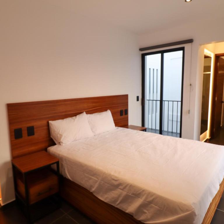 Palmas luxury apartment 102 - Apartamento de 2 dormitorios - 6