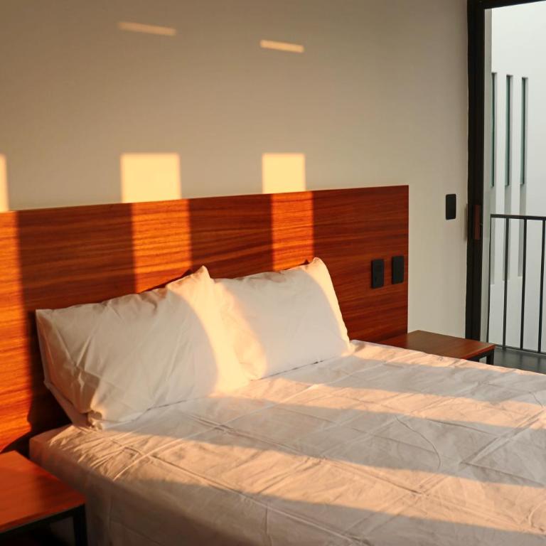 Palmas luxury apartment 102 - Apartamento de 2 dormitorios - 10