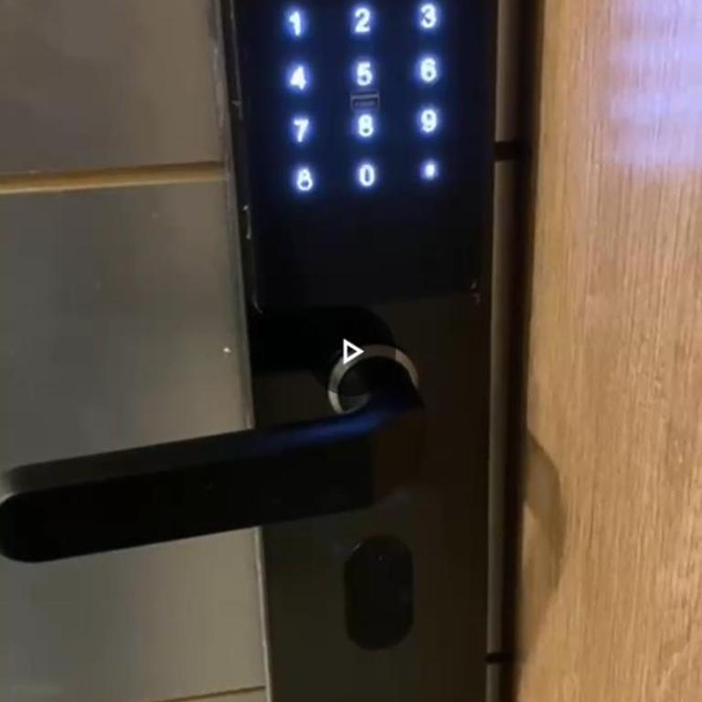 apartamento para estrenar - One-Bedroom Apartment - 8