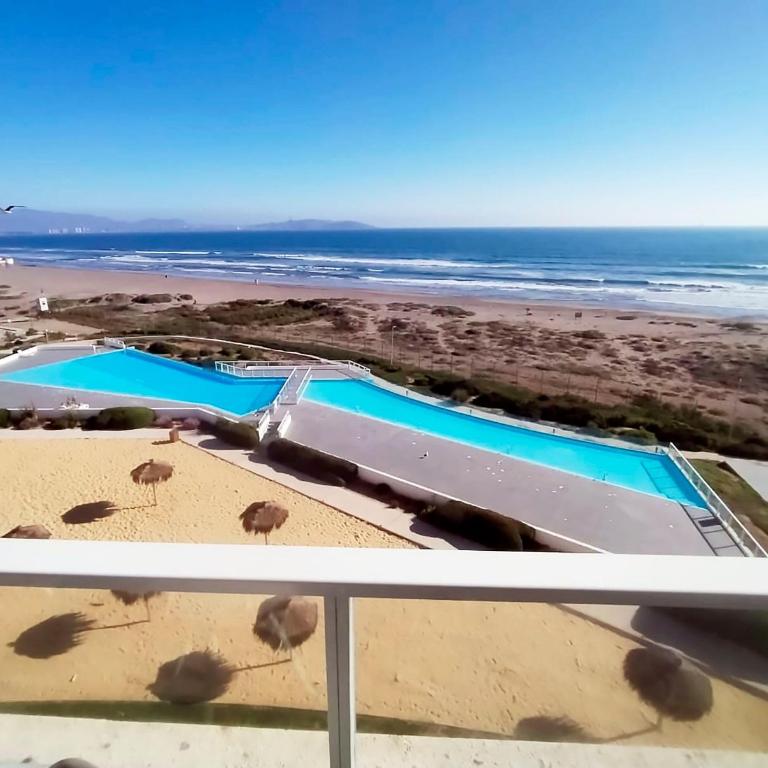 Smart Host Rentals - ¡Despierta en el paraíso! - Apartamento de 2 dormitorios con vistas al océano - 1