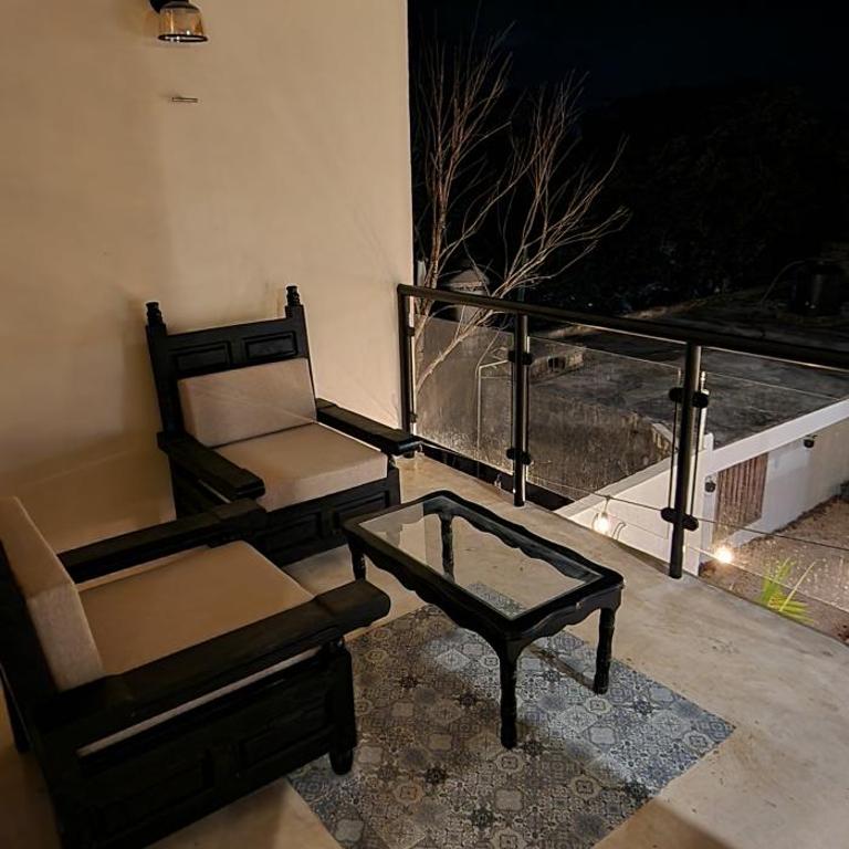 Casa Robinson 4 - Apartamento de 1 dormitorio - 5