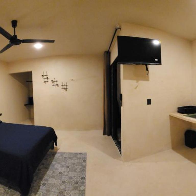Casa Robinson 4 - Apartamento de 1 dormitorio - 7