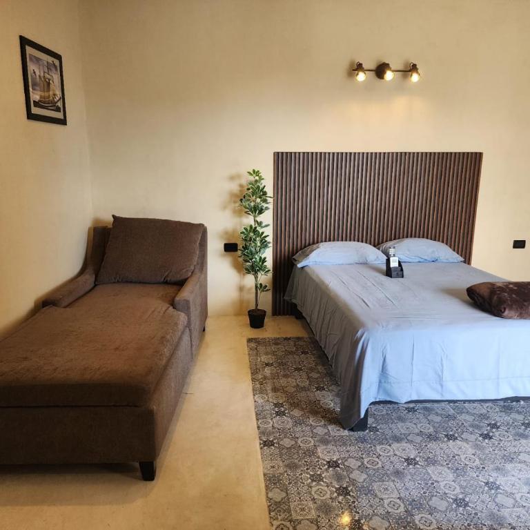 Casa Robinson 4 - Apartamento de 1 dormitorio - 8