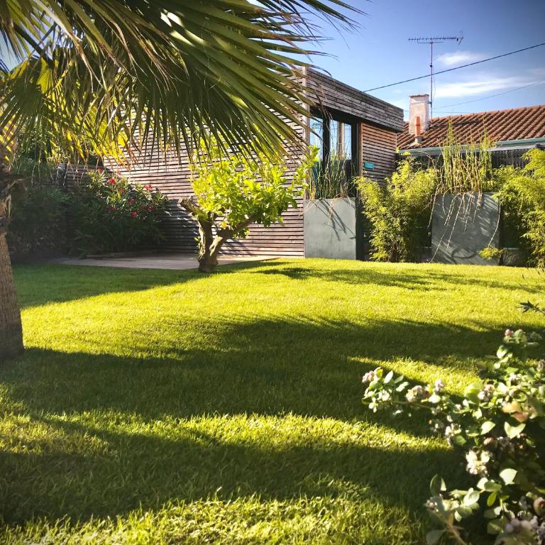 Villa Miroir d'O - Piscine chauffée - Villa - 9