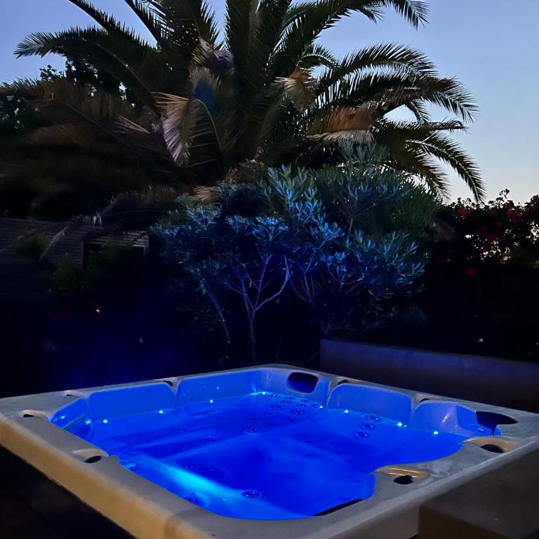 Villa Miroir d'O - Piscine chauffée - Villa - 39