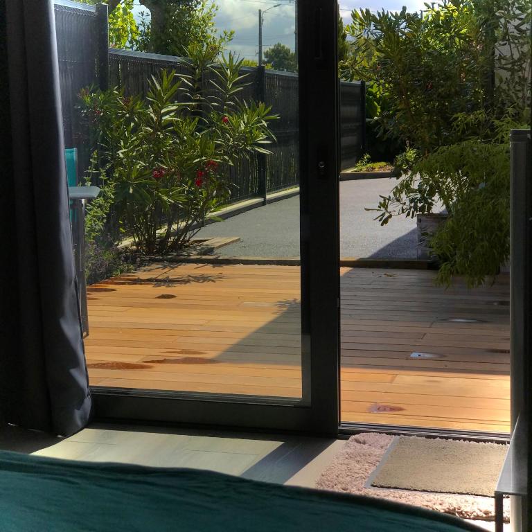 Villa Miroir d'O - Piscine chauffée - Villa - 42