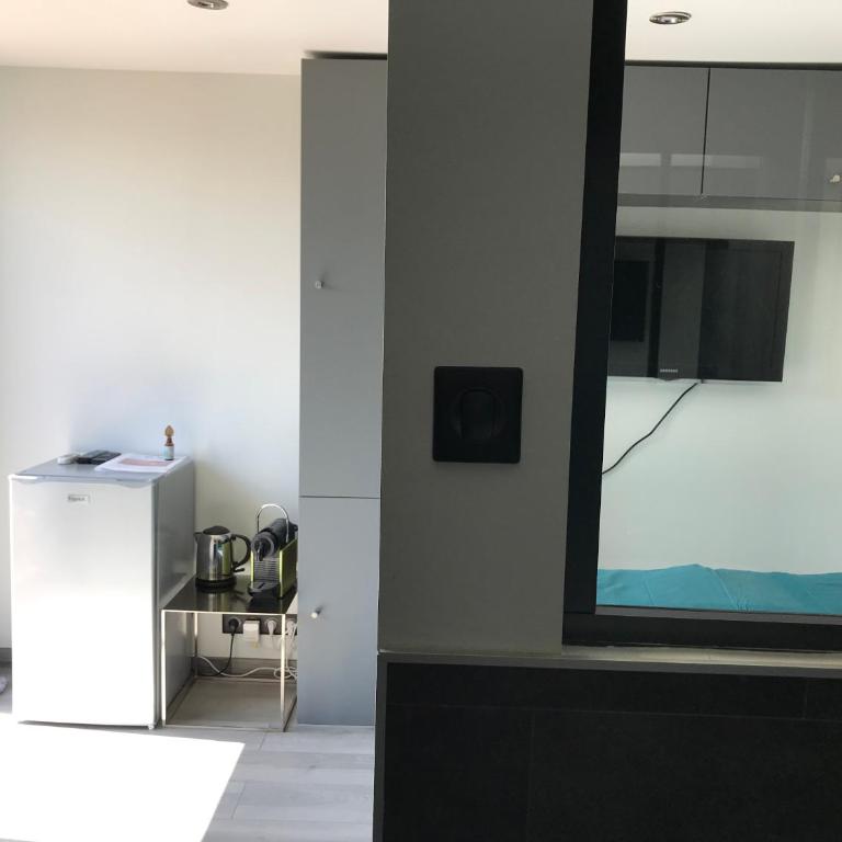 Villa Miroir d'O - Piscine chauffée - Villa - 68