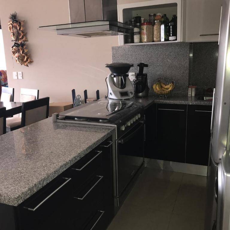 Luxury 3BR aparment Nuevo Polanco - Three-Bedroom Apartment - 8
