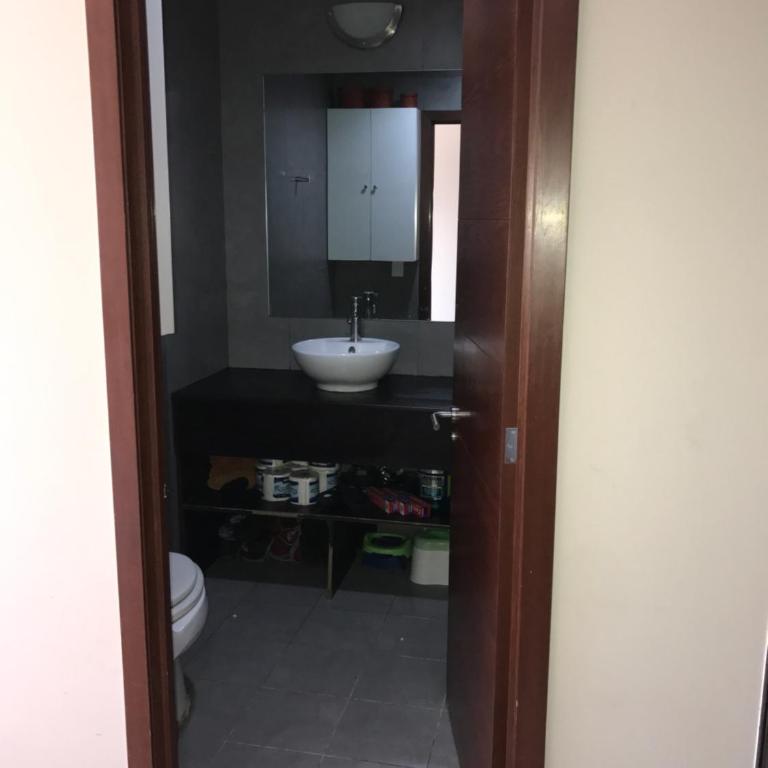 Luxury 3BR aparment Nuevo Polanco - Three-Bedroom Apartment - 21