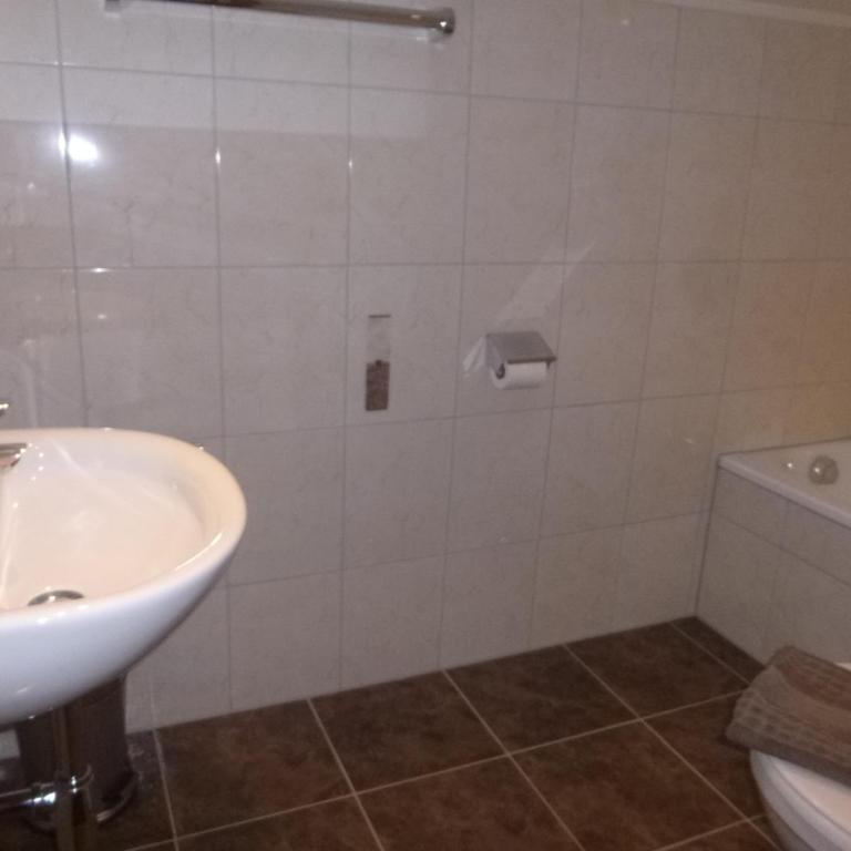 Haus Wildbach - Apartment (6 Erwachsene) - 6