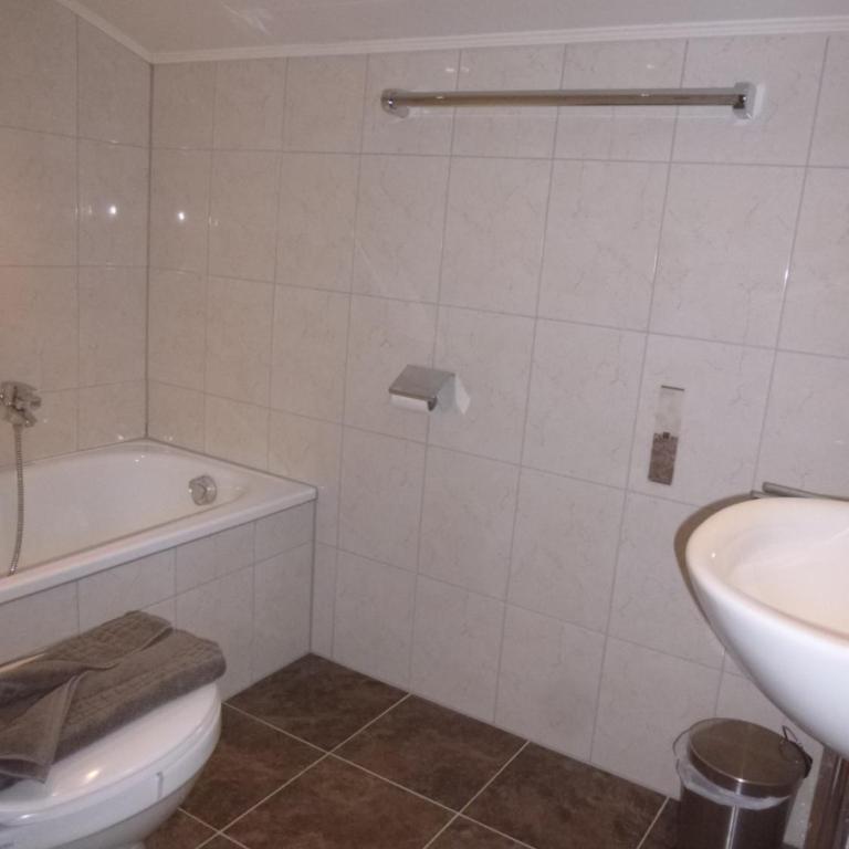 Haus Wildbach - Apartment (6 Erwachsene) - 12