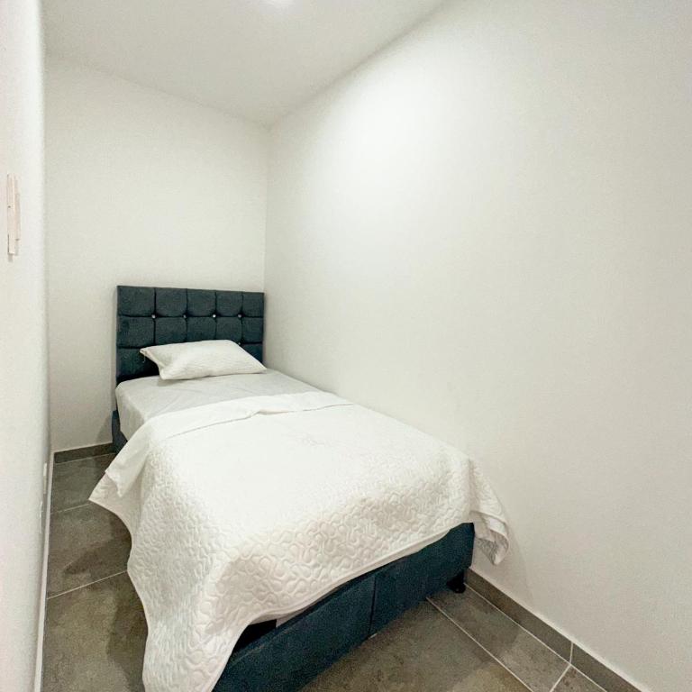 Apto moderno con vista panorámica y parqueadero en Ibagué - Apartamento de 2 dormitorios - 7