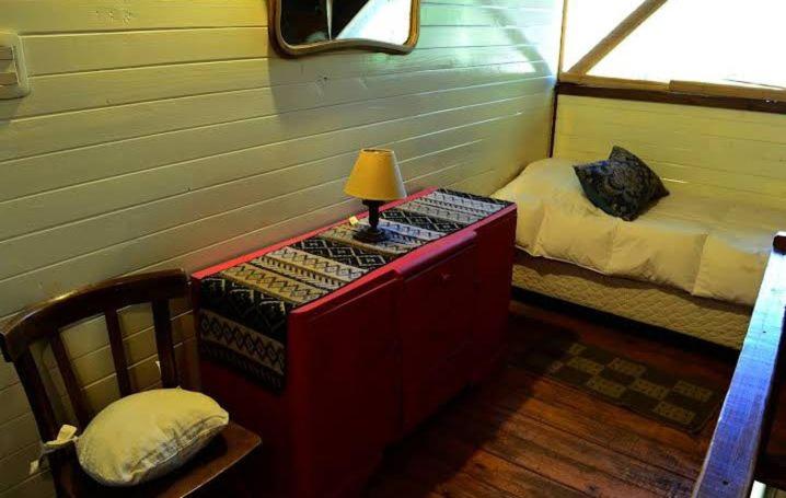 Cabaña Rurales Neuquén - Apartamento de 1 dormitorio - 6