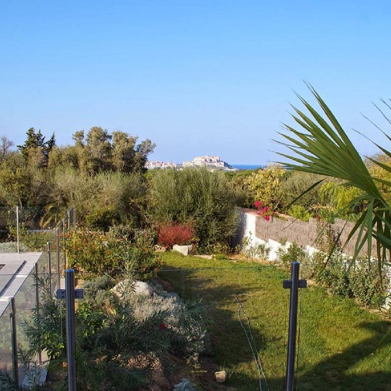 Villa Vellutini - Villa avec Piscine Privée - 11
