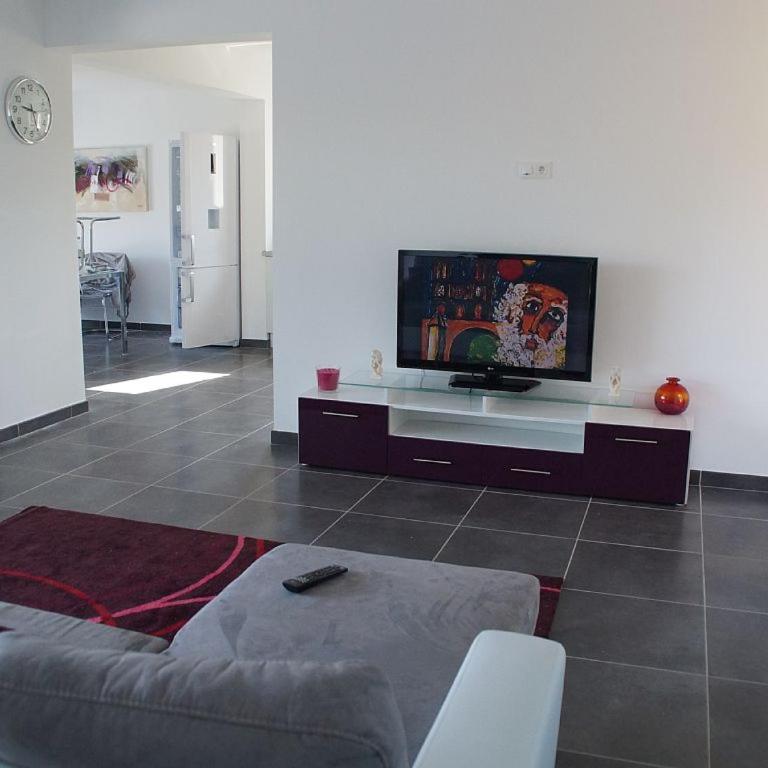 Villa Vellutini - Villa avec Piscine Privée - 7