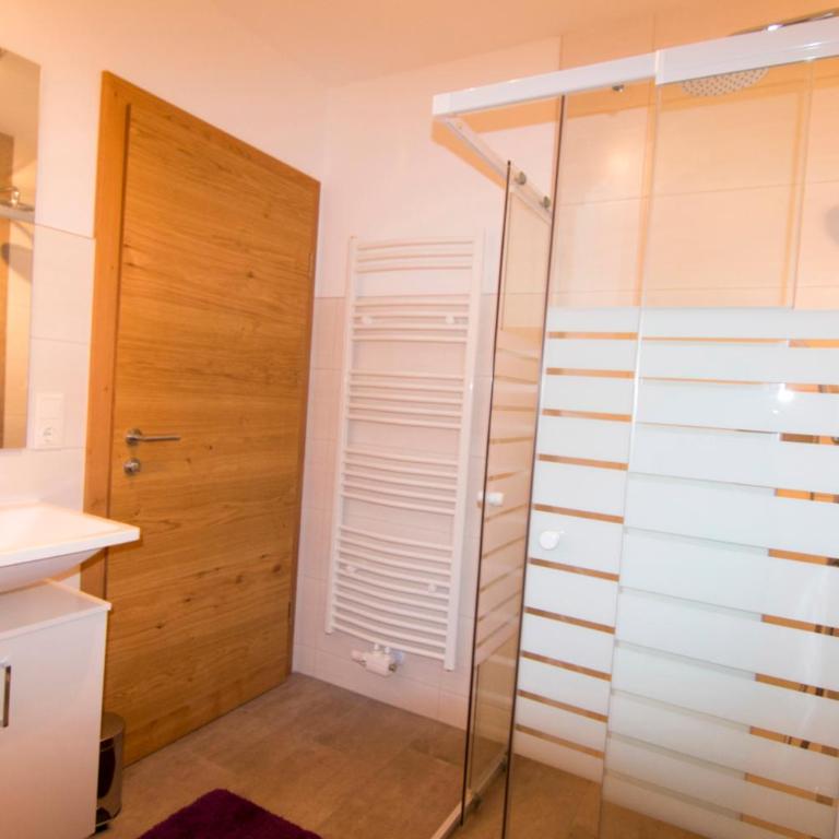 Apartment Klein & Fein - Apartment mit 1 Schlafzimmer - 23