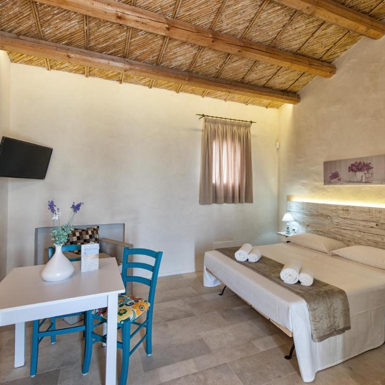 Stacci Rural Resort - Monolocale - 2