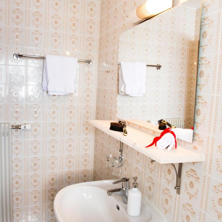 Hotel Marmotte - Einzelzimmer - 5