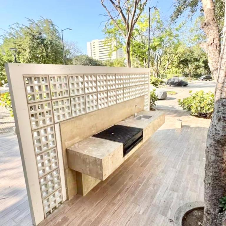 Apartamento exclusivo en Bello Horizonte Plaza - Apartamento de 2 dormitorios - 10