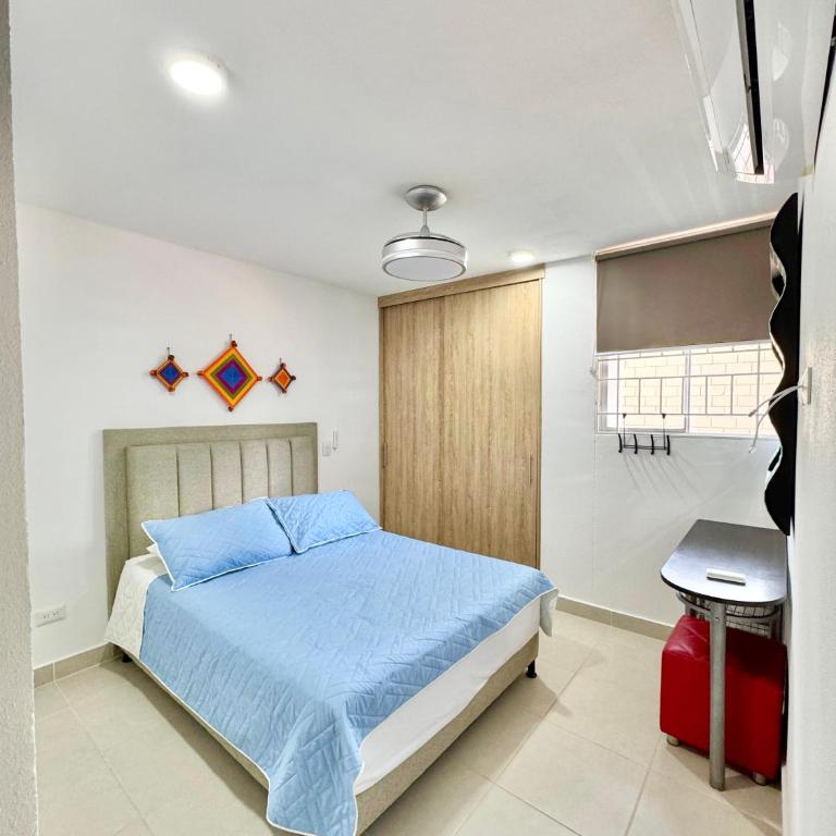 Apartamento exclusivo en Bello Horizonte Plaza - Apartamento de 2 dormitorios - 6