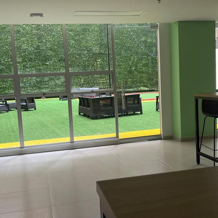 Bogota Executive Aparments 1505 - Apartamento de 2 dormitorios - 27