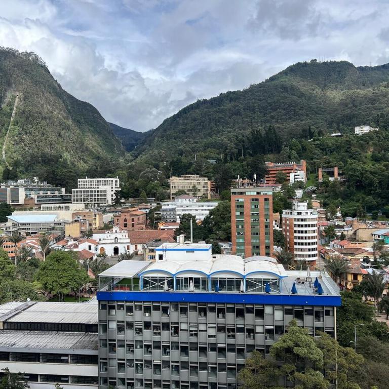 Bogota Executive Aparments 1505 - Apartamento de 2 dormitorios - 30
